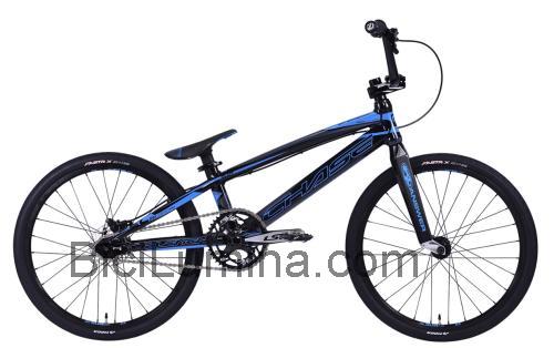 Chase Element Expert ficha-técnica e avaliações